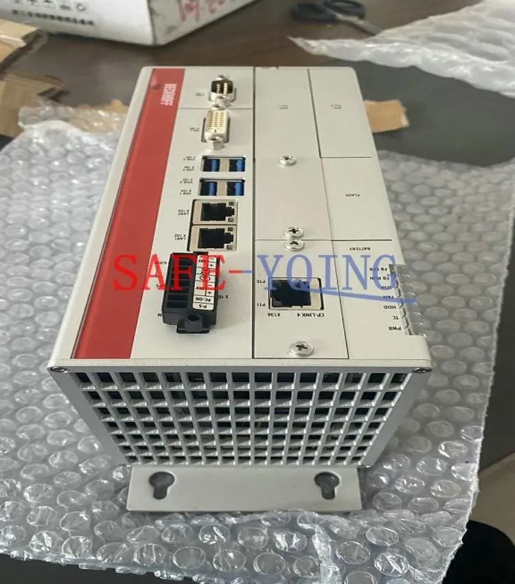 Промышленный компьютер BECKHOFF C6930-0060 Industrial PC