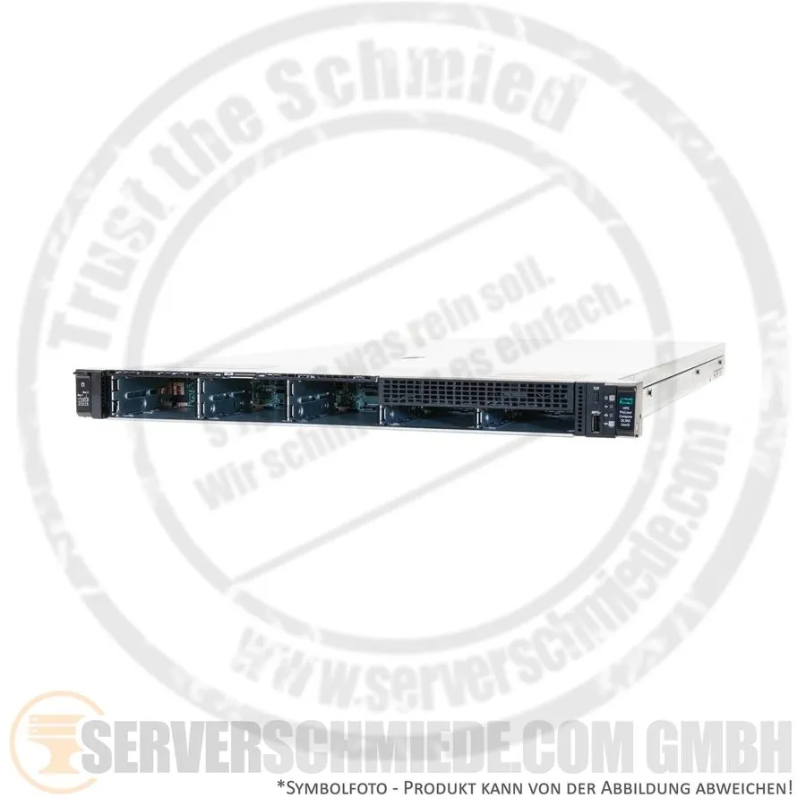 Сервер HP DL360 Gen12 2U 8x 2.5" SFF 2x Intel XEON 6 LGA4710 Server Raid 2x PSU  — фото лота 1