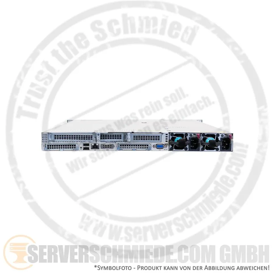 Сервер HP DL360 Gen12 2U 8x 2.5" SFF 2x Intel XEON 6 LGA4710 Server Raid 2x PSU  — фото лота 2