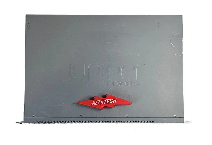Коммутатор Juniper EX3300-48P 48 Ports PoE+ Gigabit Switch 4x 10GbE SFP+ Ports