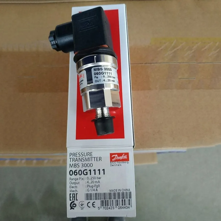 Датчик давления 060G1111