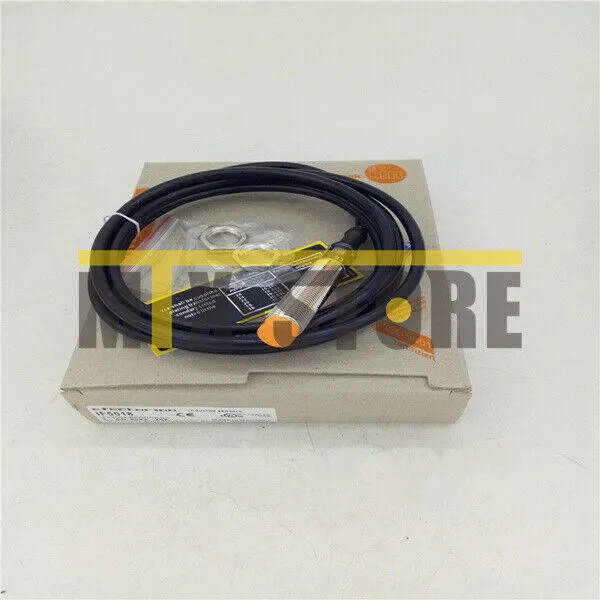 Датчик приближения IFM IF5018 Proximity switch sensor