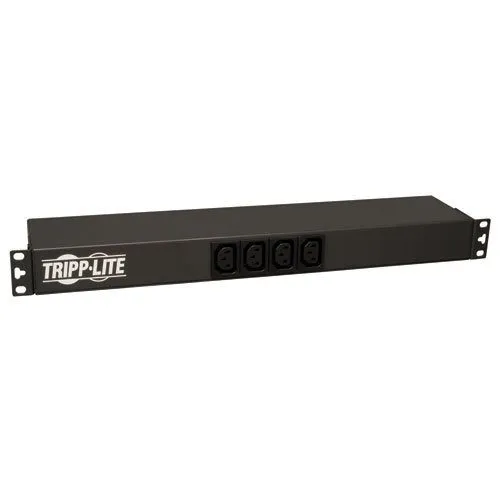 Блок розеток PDU Tripp Lite By Eaton Master-Power Pduh20Dv Pdu Basic 3.8Kw 100-2
