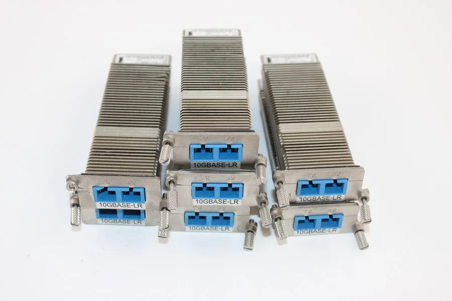 Оптический модуль Cisco XENPAK-10GB-LR+ 10km 1310nm Optical Transceiver MPN: 10-