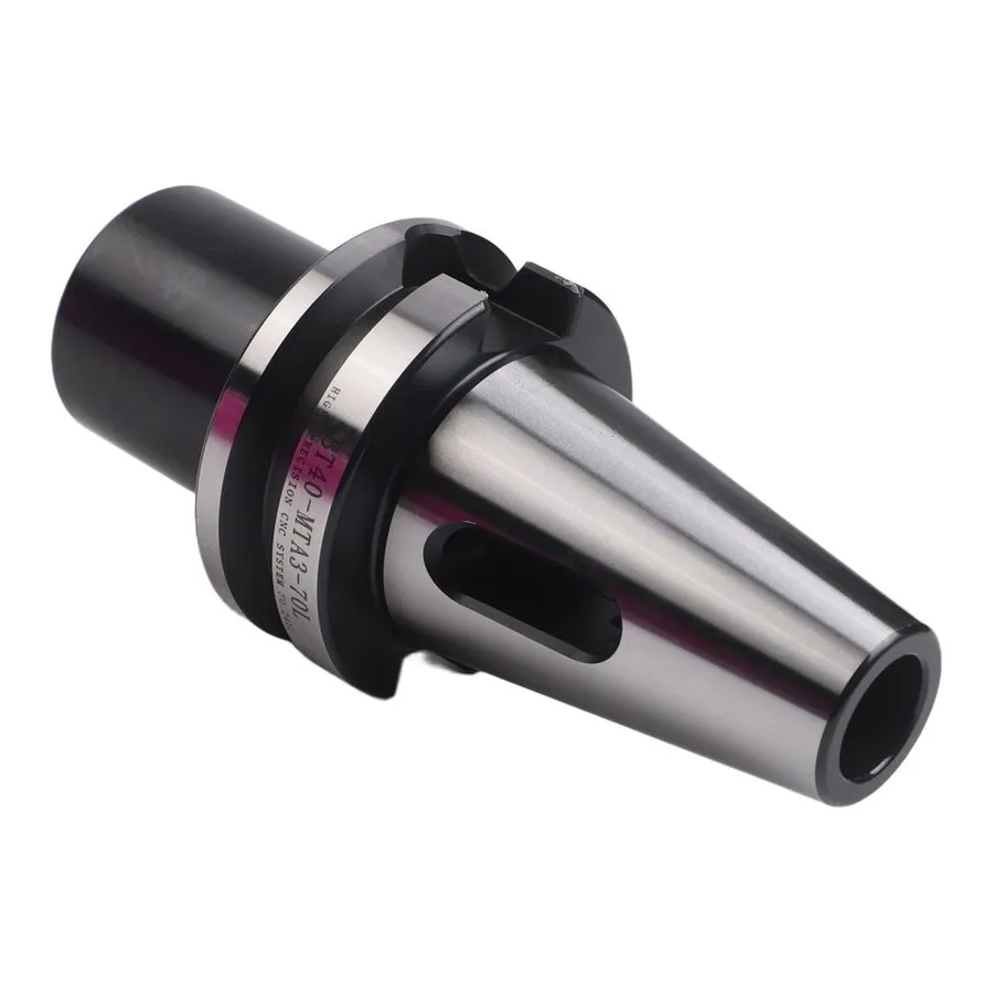 Режущий инструмент BT40 MTA375L Alloy Drill Bit Holder — фото лота 2
