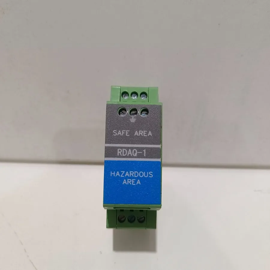 Датчик RONGDE ZENER BARRIER RDAQ-1
