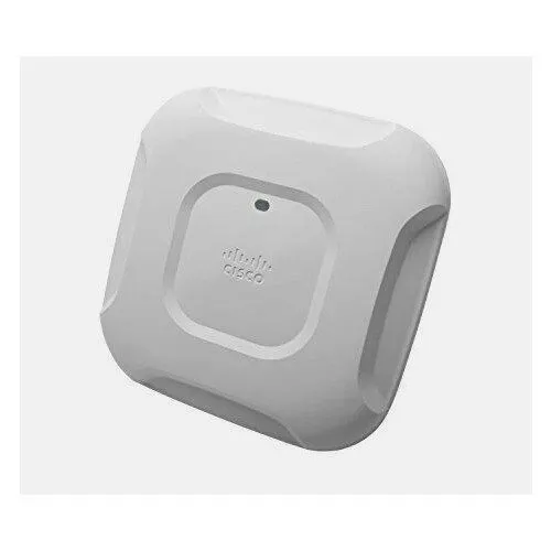 Точка доступа Wi-Fi Cisco Aironet 3702I Wireless Access Point AIR-CAP3702I-B-K9 