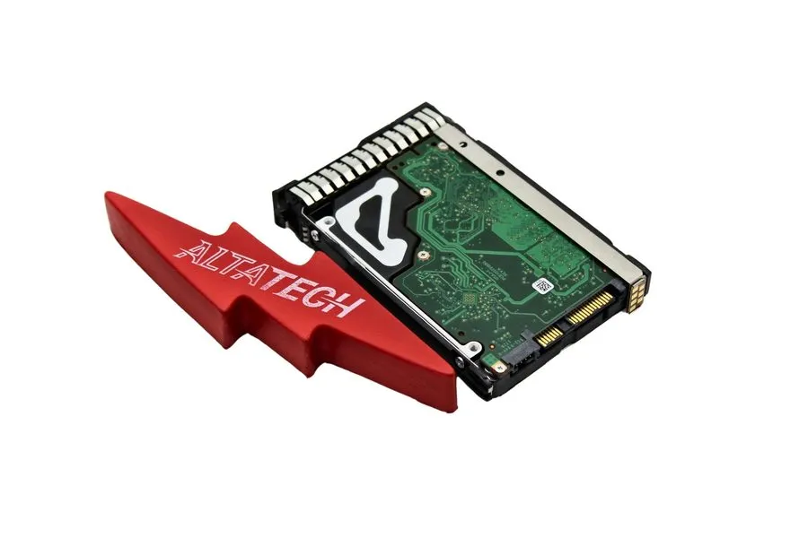 Жёсткий диск HP 870795-001 900GB 15K SFF SAS 2.5 12G SC DS HDD Hard Disc Drive