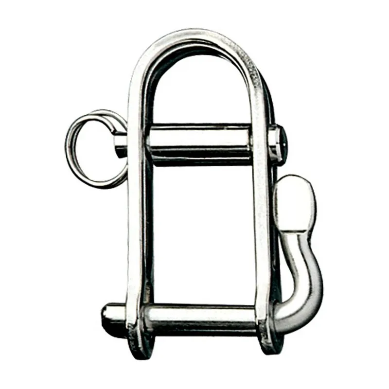 Такелажная скоба Ronstan Halyard Shackle 7.9mm (5/16") Pin (RF1034)