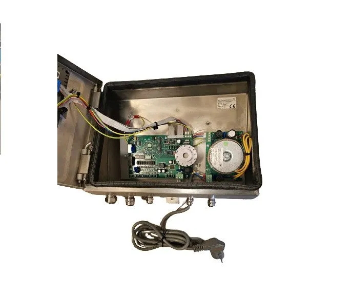Промышленный компьютер Advantech TPC-61T-E3AE TPC-61T Panel PC Touch RS-485 QVGA
