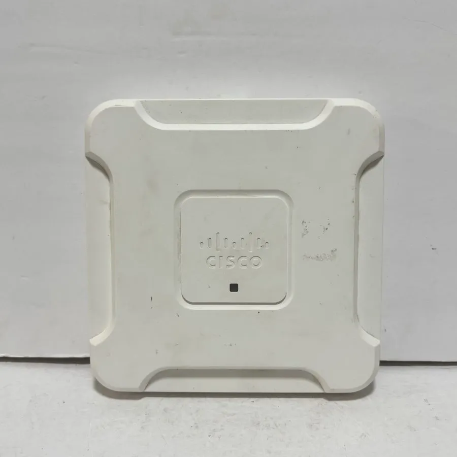 Точка доступа Wi-Fi Cisco WAP581-A-K9 Wireless-AC Dual Radio Wave 2 Access Point