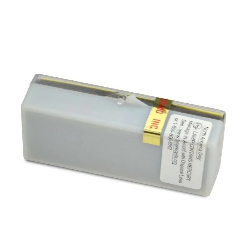 Микроскоп OLYMPUS fluorescent microscope mercury lamp USH-1030L — фото лота 2