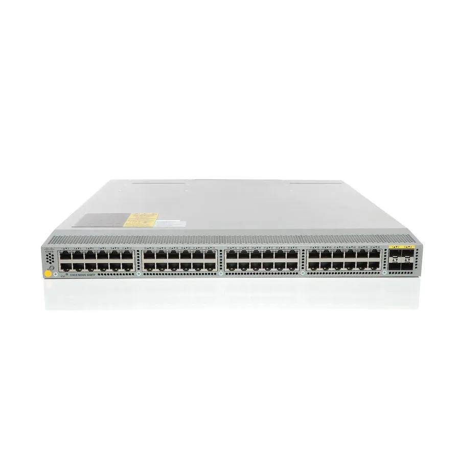 Коммутатор Cisco N3K-C3048-BA-L3 Switch