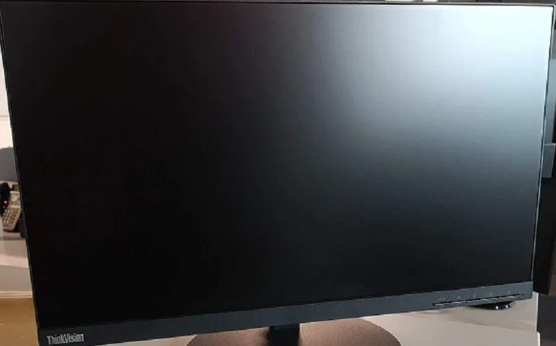 Монитор Lenovo Thinkvision T22i-10 21.5" Wide FHD IPS 1920x1080 Monitor A16215FT