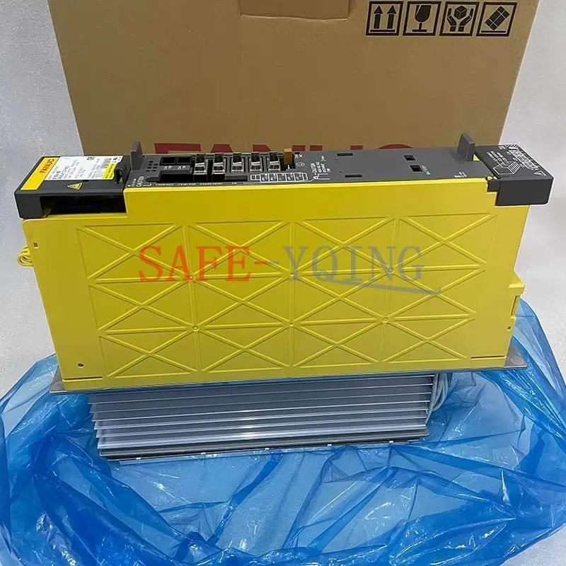 Сервоусилитель Fanuc servo drive A06B-6097-H203