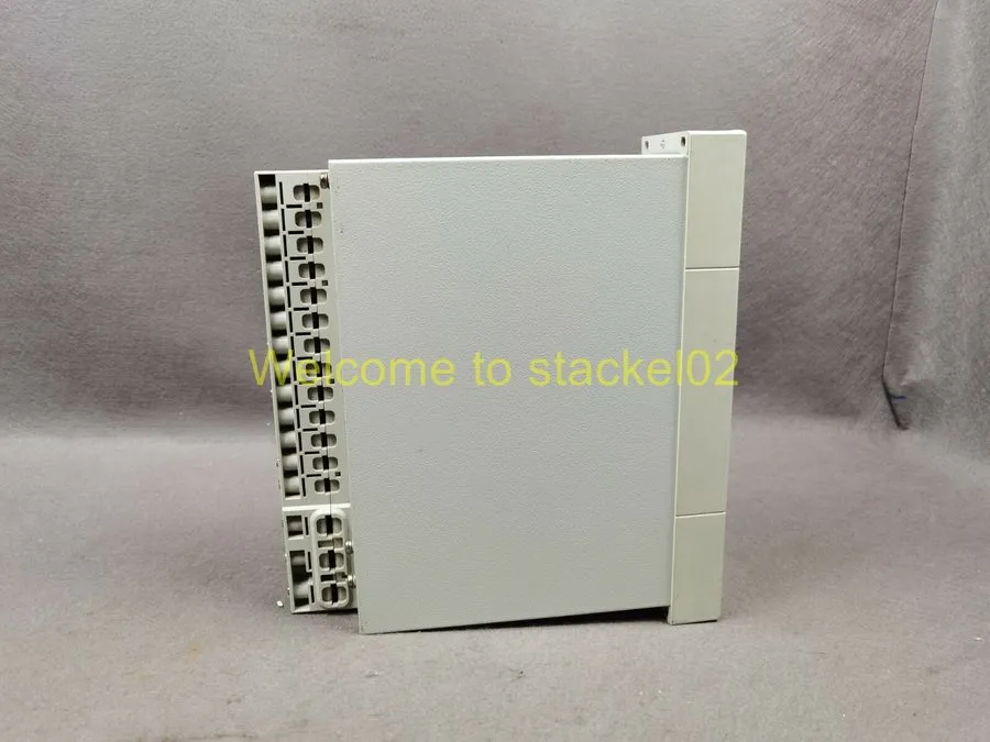 Реле защиты SIEMENS 7SJ6005-4EA00-0DA0/BB Overcurrent Protection Relay 125V dc