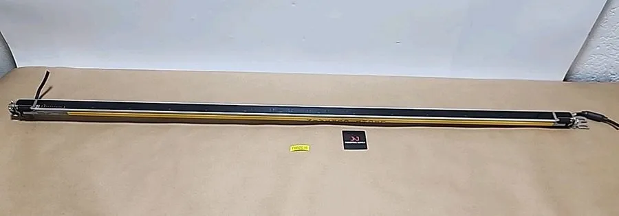 Световая завеса KEYENCE SL-C60H-R SAFETY LIGHT CURTAIN RECEIVER #677G57PR7