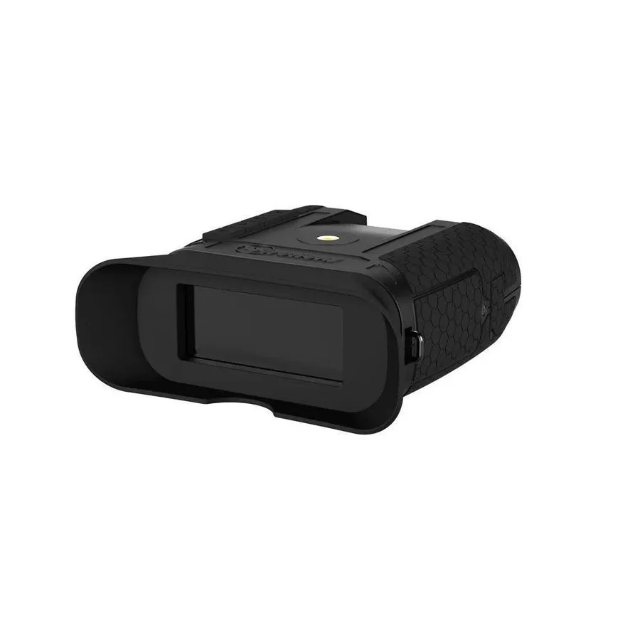 Оптико-электронная система Firefield Hexcore HD 1-3X12mm Night Vision Binocular  — фото лота 1