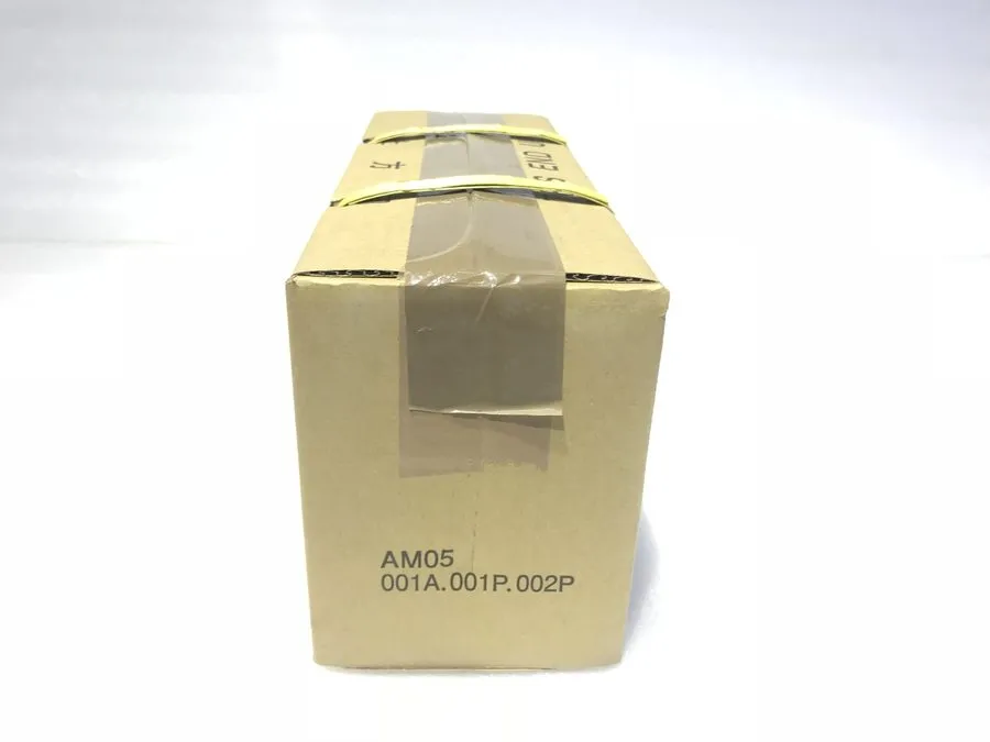 Шпиндель FANUC AC Spindle Motor A06B-0851-B190