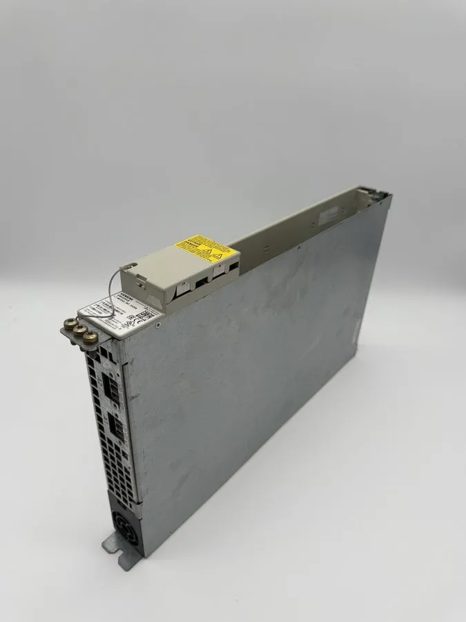 Сервоусилитель 6SN1123-1AB00-0BA2 SIEMENS SIMODRIVE 611 POWER MODULE BY EXPRESS