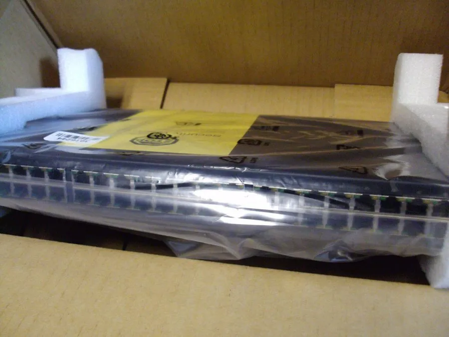 Кабель Avocent ACS48-DAC 48x Port Dual A/C Console Server 520-501-507