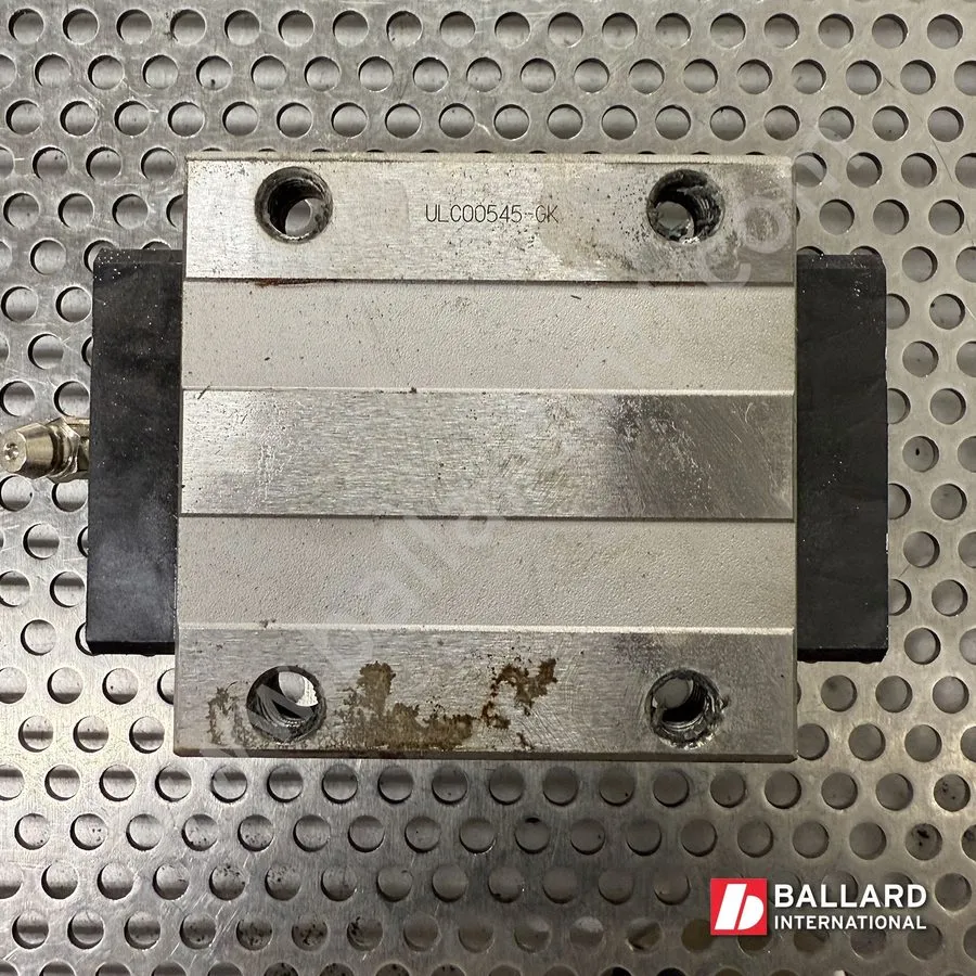 Оборудование ЧПУ THK SHS25C1SS Linear Slide Block Bearing