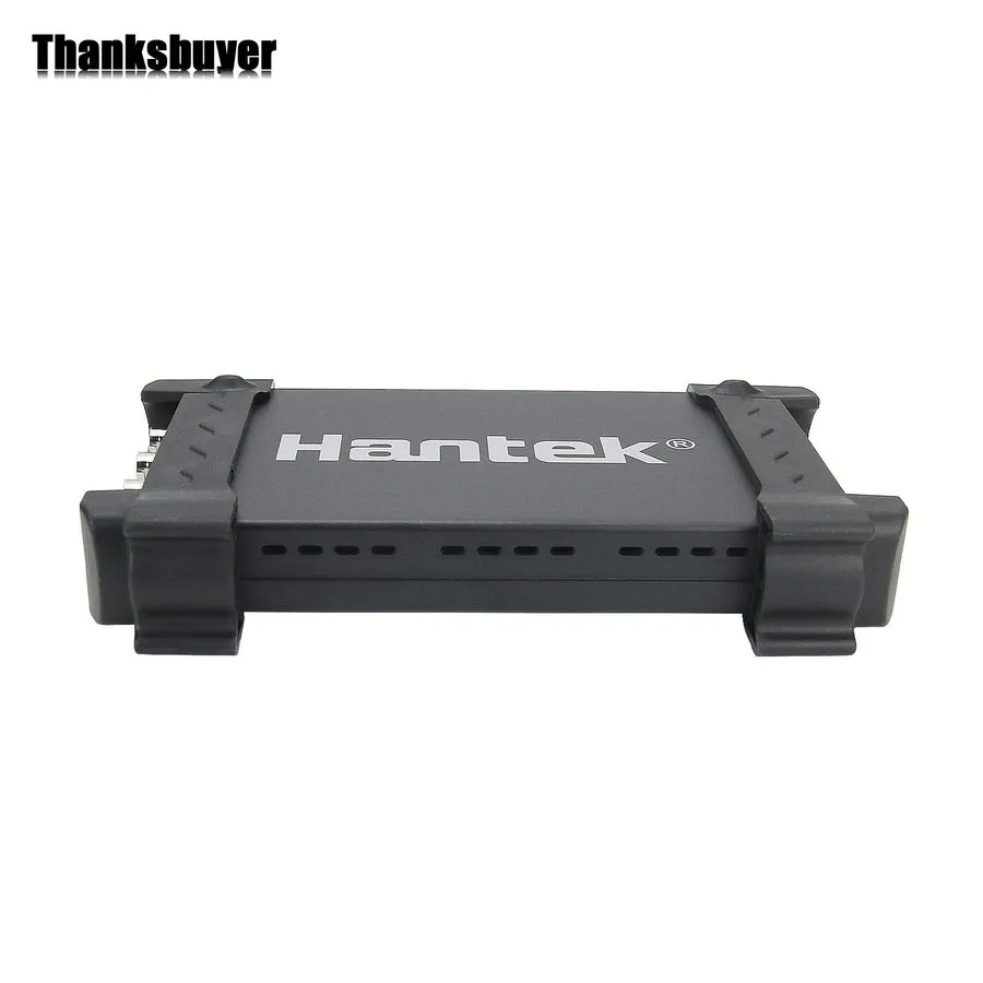 Осциллограф Hantek6074BE I Hantek 4 CH Oscilloscope Automotive USB Oscilloscope  — фото лота 2