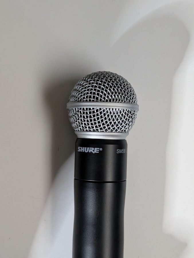 Фото лота QLXD2/SM58 от продавца №80190