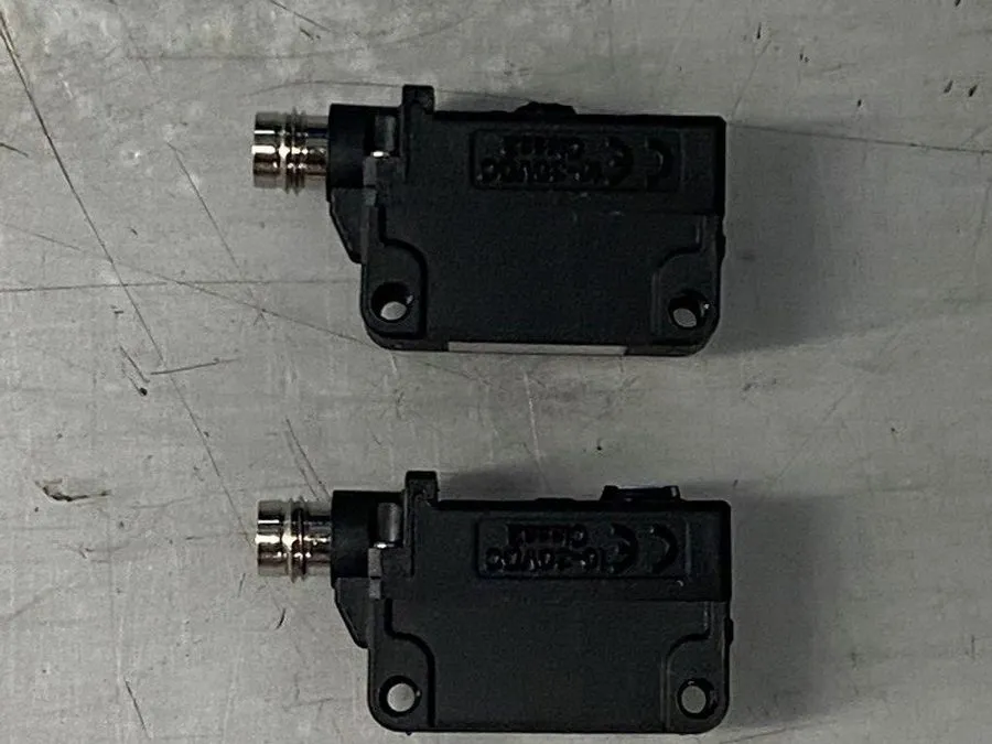 Фотоэлектрический датчик keyence PZ-G51CP Photoelectric switch sensor one Year