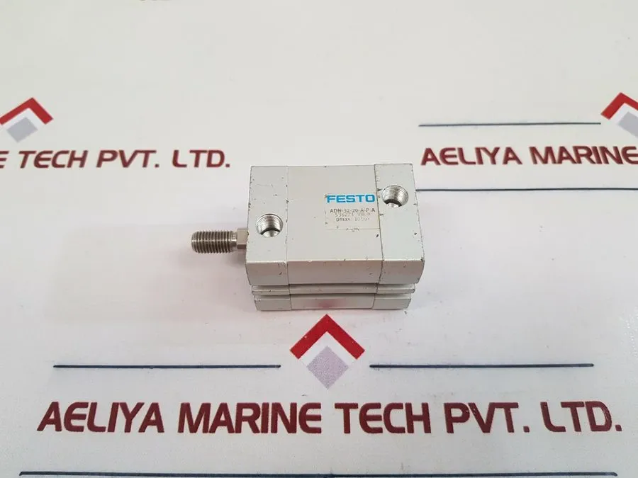 Пневмоцилиндр FESTO Compact Cylinder ADN-32-20-A-P-A Product