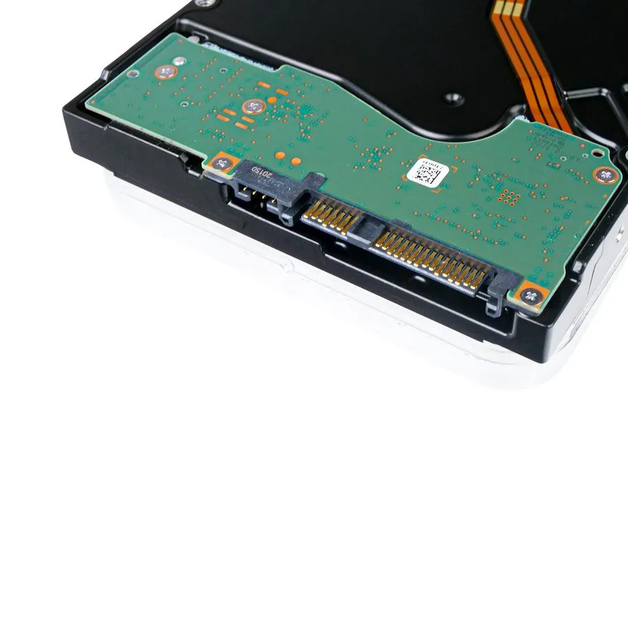 Жёсткий диск ST18000NM004J Seagate Exos X18 3.5" 18TB SAS 12Gb 7.2K Enterprise H — фото лота 2