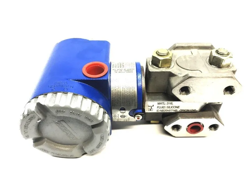 Датчик давления Foxboro Pressure Transmitter IGP20-T22B01F-L1T