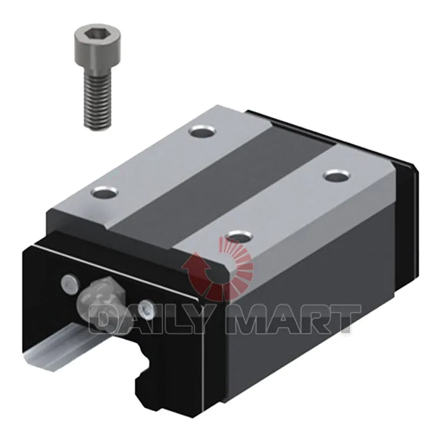 Подшипник THK HSR15R1SS Linear Slide Block Bearing