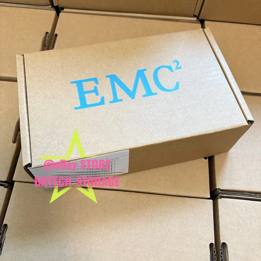 Жёсткий диск EMC 005051632 1.2TB 10K 2.5" 12Gb SAS HDD D3-2S10-1200 D3N-2S10-120