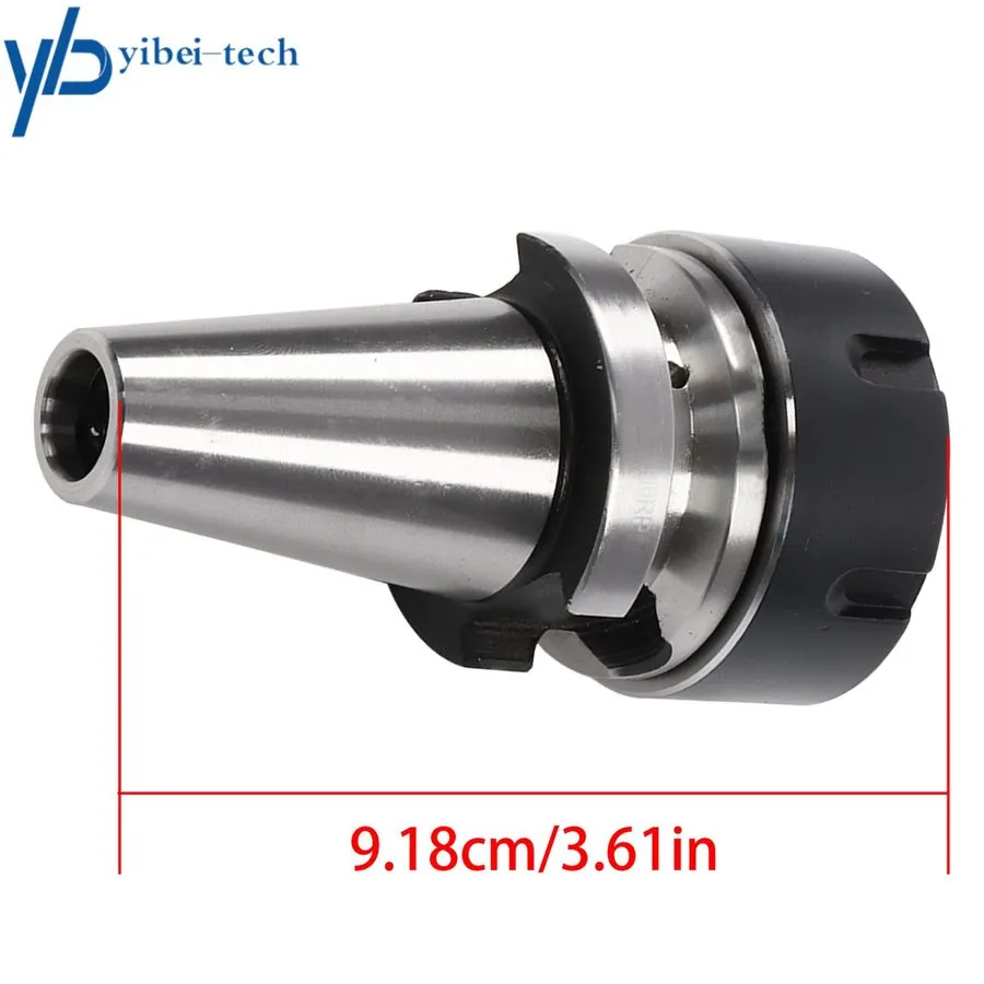 Режущий инструмент ISO30 ER32-45L Balance Collet Chuck G2.5 30000RPM CNC Tool Ho