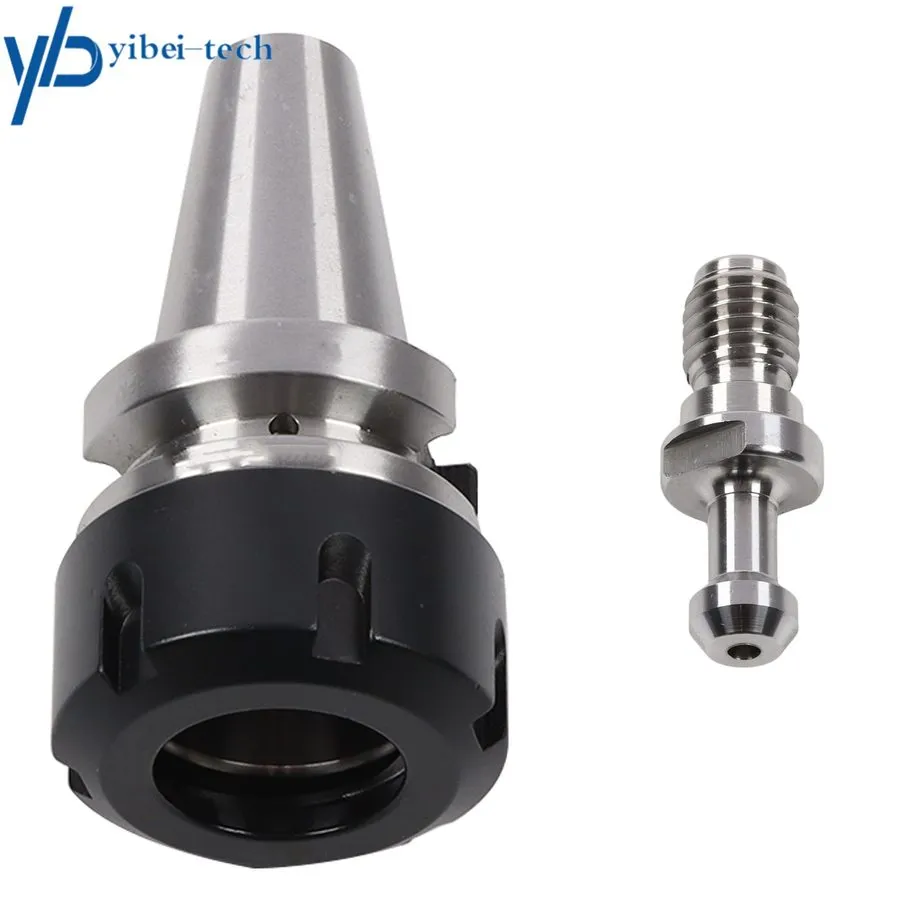 Режущий инструмент ISO30 ER32-45L Balance Collet Chuck G2.5 30000RPM CNC Tool Ho — фото лота 2