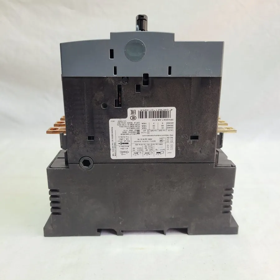 Автоматический выключатель Siemens Sirius 3RV2041-4KA10 Motor Protection Circuit