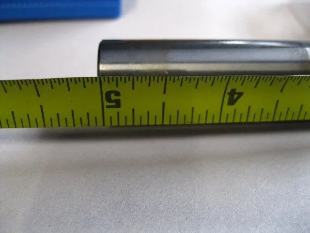 Режущий инструмент Seco 10092818 Solid Carbide Corner Radius Endmill 9 Flute 3/4