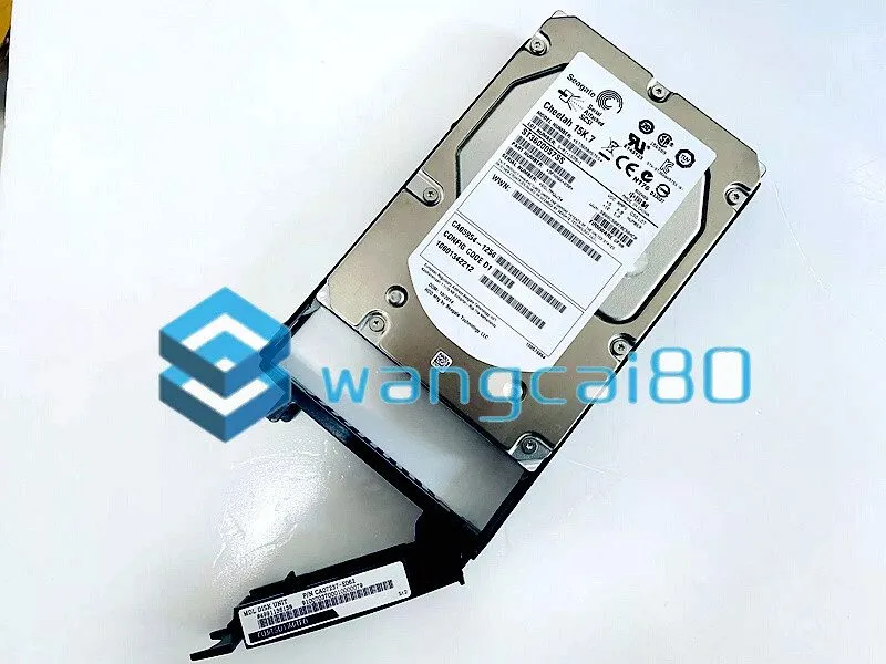 Жёсткий диск CA07237-E062 FUJITSU HDD 600GB 15K SAS 6G 3.5" LFF