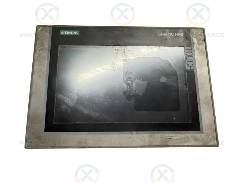 Панель оператора Siemens 6AV2124-0JC01-0AX0 HMI TP900 Comfort Panel