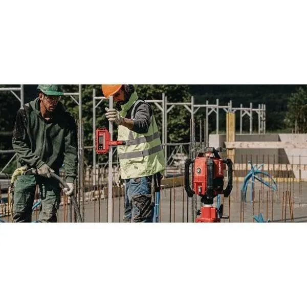 Нивелир HILTI NURON Single-Slope Rotating Laser Level PR 40-22 2399579