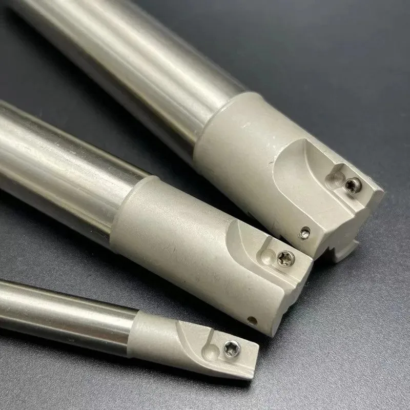 Режущий инструмент Milling Cutter BAP300R Indexable 20mm 25mm APMT1135 Carbide I