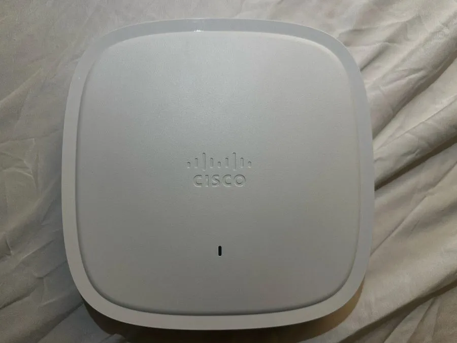 Точка доступа 1PC AIR-AP1815I-H-K9 wireless router Shipping DHL