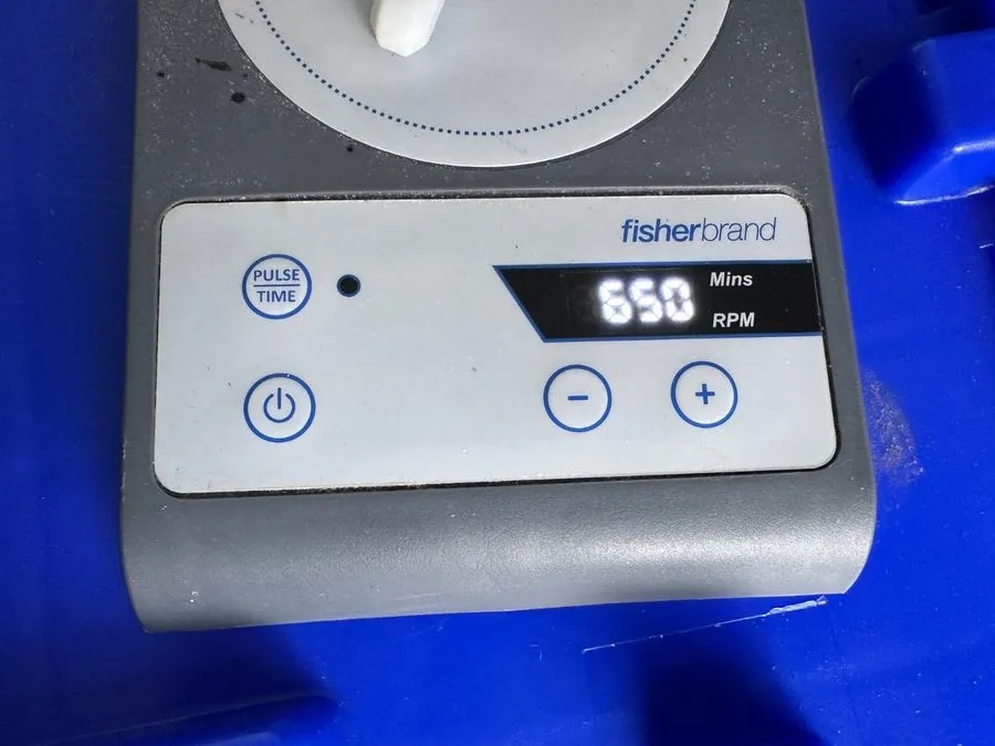 Магнитная мешалка Fisher Fisherbrand Ultrathin Magnetic Stirrer 14955149