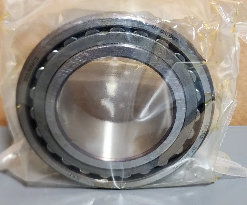 Подшипник SKF EXPLORER ROLLER BEARING BS2-3054/C3