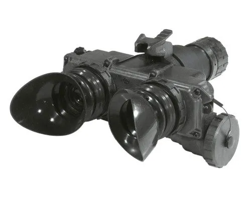 Оптико-электронная система ATN PVS7-3WHPT Night Vision Goggles — фото лота 1