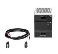 Коммутатор HPE Aruba JL819A — фото лота 1