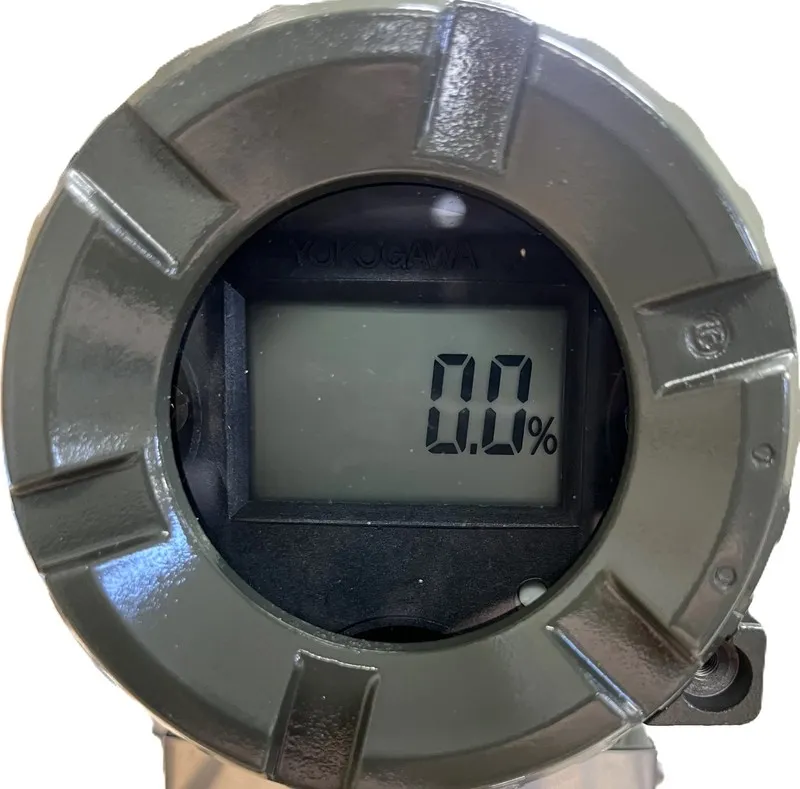 Датчик давления YOKOGAWA EJA430A Gauge Pressure Transmitter 4-20mA 10.5-30VDC 3M