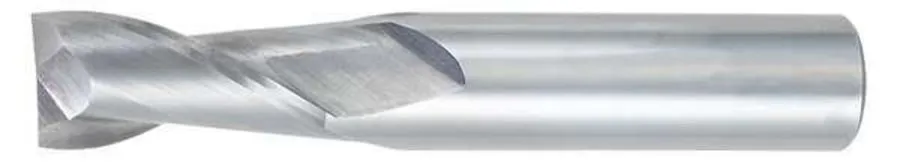 Режущий инструмент Osg 402-0312 End Mill, Carbide, 1/32, 2 Fl, Sgl Sq End, Cc