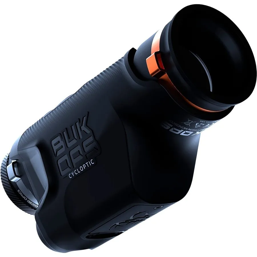 Оптико-электронная система Bukops CYCLOPTIC 1-5x25mm Handheld Primetime Viewfind — фото лота 1